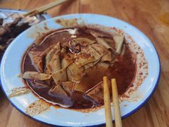 -东仪路传统烤肉