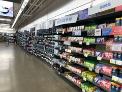 -迪卡侬(南二环店)