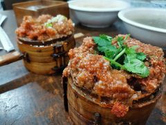 -巷子深格格(万州总店)