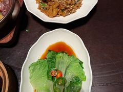 -领事馆19号中餐厅(厦门海景洲际酒店)