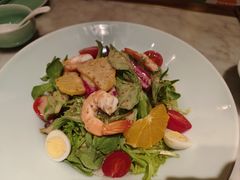 -泰钰丰烤鸭.天津菜(开发区店)