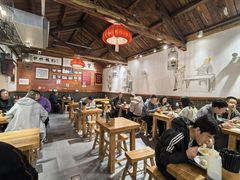 -缘赵记(沙子口店)