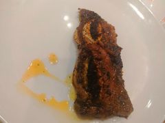 牛扒-张家港国贸酒店·餐厅