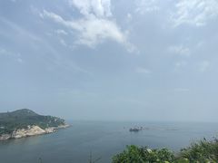 -东澳岛