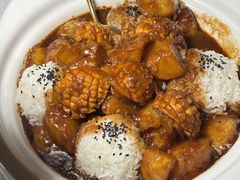 -粤盛海鲜楼(融冠乐城店)