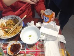 -扬二春炒饭(国庆路总店)