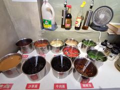 -马路边边火锅串串(观前街店)