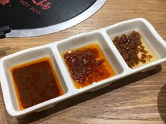 -掂档潮汕牛肉火锅(沈阳万象城店)
