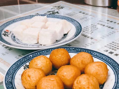 -恒信牛奶甜品(南京总店)