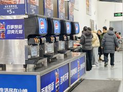 -山姆会员商店(亦庄创意生活广场店)