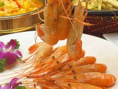 -千岛湖小鱼儿·淳安匠心农家菜