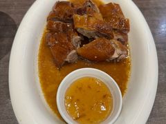 -周锦记广式餐厅(格林生活坊2期店)