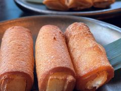 -新天世纪中餐厅