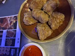 -炉鱼(云澜湾店)