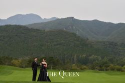 -THE QUEEN(北京店)