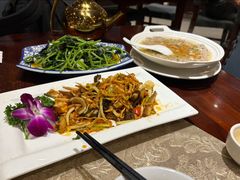 -金龙寨(解西店)