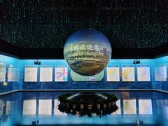 -常州市规划馆