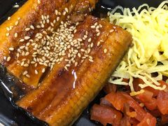 -吉野家(成都时代奥莱店)