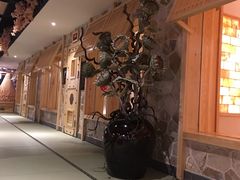 -青水瓦台汤泉(新华店)