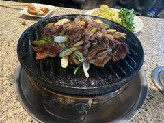 -厚味居炙子烤肉·清真(天桥南纬路店)