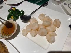 水晶虾仁-申粤轩酒楼·三十年粤菜经典(丁香花园店)
