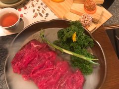 -盡膳口福跷脚牛肉火锅(北美新天地店)