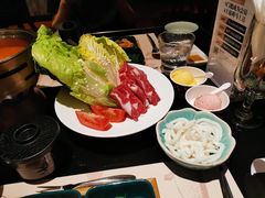 哈根达斯-Mr·Fish鱼鲜生海鲜放题(银泰in99店)