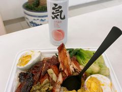 -肥小福·烧鹅专门店(环宇荟店)