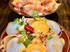 -冯校长老火锅(广州正佳广场店)