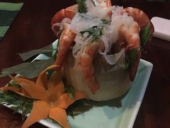 -Lam Vien Restaurant