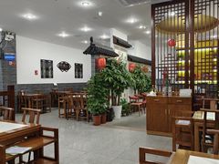 -盈田盈粥庄(博山东路店)