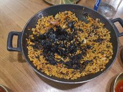 -HOTISLAND海鸡岛·韩国料理(江南西店)
