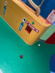 -巧虎欢乐岛(常营华联店)