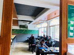 大堂-师大人家(人民东路店)