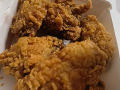 -肯德基(崇文路店)