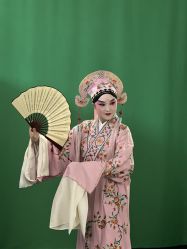 -梨园天地京剧摄影(玲珑天地店)