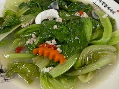 -德記大排档 26年老字号(西湖店)