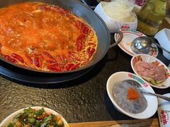 -牛市坎火锅(温州街店)