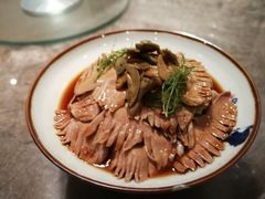 江南炝小腰-106餐厅(山水文园店)