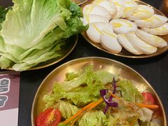 -闻老头·菊花炭烤肉(佛山首店)