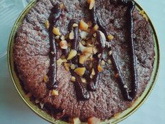 巧克力熔岩蛋糕-全家便利店(广灵一路店)