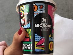 -尼珂波咖啡站(联合广场店)