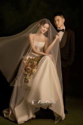 -罗马经典婚纱摄影·轻奢化定制