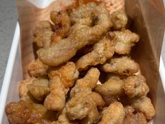 -半天妖烤鱼(新中关购物中心店)