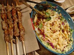 -耶里夏丽·丝路新疆菜·清真食品(徐汇南丹东路臻选店)