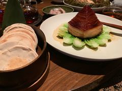 金牌扣肉-湖滨28中餐厅·西湖宴·杭州君悦酒店