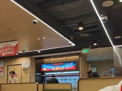 -海底捞火锅(万达广场店)