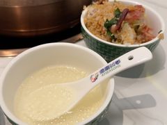 -润园四季椰子鸡火锅(南山海岸城店)