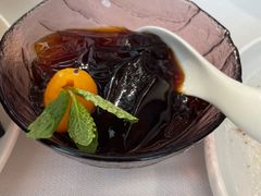 薄荷枇杷冻-莆田餐厅PUTIEN(颐堤港店)