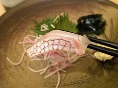 -鮨清日本料理